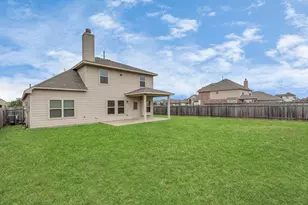 3734 E Briarlilly Park Cir, Katy, TX 77493 - Photo 37