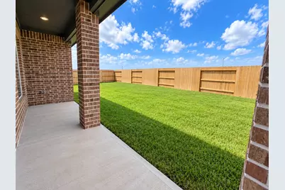 6611 Sleepy Orange Court, Needville, TX 77461 - Photo 23
