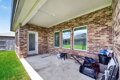 1023 Park Crest Drive, Missouri City, TX 77459 - Photo 45