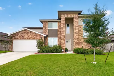 1023 Park Crest Drive, Missouri City, TX 77459 - Photo 1
