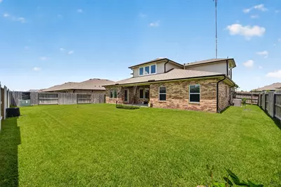 1023 Park Crest Drive, Missouri City, TX 77459 - Photo 47