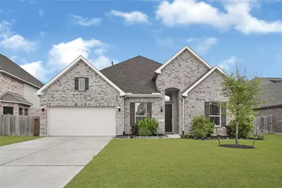 20814 Silver Lance Drive, Tomball, TX 77375 - Photo 1