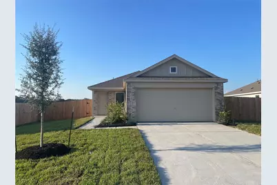 5012 Freedom Lane, Bay City, TX 77414 - Photo 1