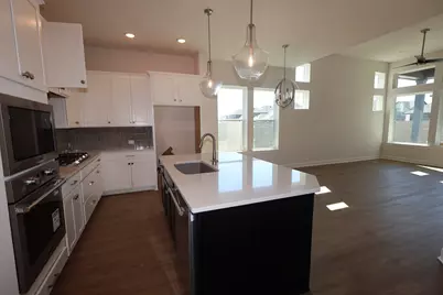 5422 Blackcurrant Road, Manvel, TX 77578 - Photo 7