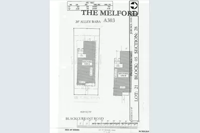 5422 Blackcurrant Road, Manvel, TX 77578 - Photo 5