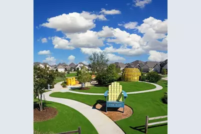 5422 Blackcurrant Road, Manvel, TX 77578 - Photo 17