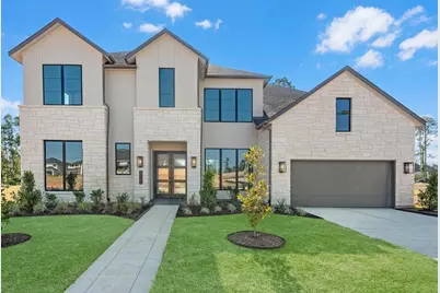 39122 Heron Fledge Court, Magnolia, TX 77354 - Photo 1