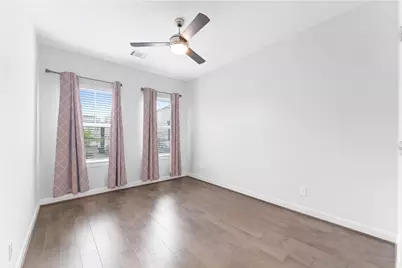 1511 Crockett Street #B, Houston, TX 77007 - Photo 19