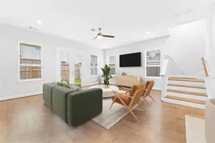 1511 Crockett St, Houston, TX 77007 - Photo 5