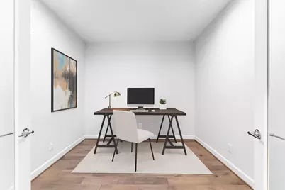 1511 Crockett Street #B, Houston, TX 77007 - Photo 11