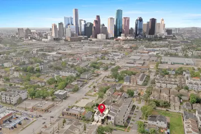 1511 Crockett Street #B, Houston, TX 77007 - Photo 25