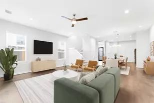 1511 Crockett St, Houston, TX 77007 - Photo 3