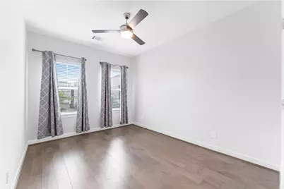 1511 Crockett Street #B, Houston, TX 77007 - Photo 15