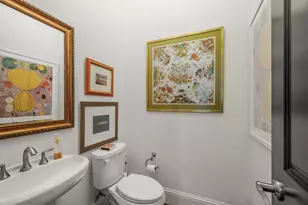 914 Old Oyster Trail, Sugar Land, TX 77478 - Photo 37
