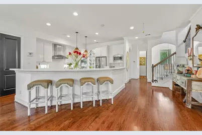 914 Old Oyster Trail, Sugar Land, TX 77478 - Photo 11