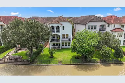914 Old Oyster Trail, Sugar Land, TX 77478 - Photo 1