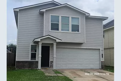 843 Darbydale Crossing Lane, Houston, TX 77090 - Photo 1