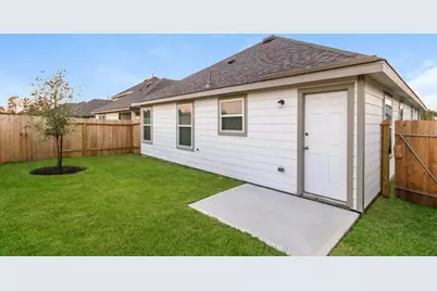 2364 Blue Opal Lane, Conroe, TX 77301 - Photo 3