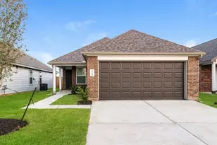2364 Blue Opal Ln, Conroe, TX 77301 - Photo 1