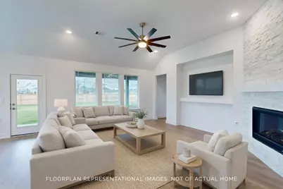 431 6th Street, Magnolia, TX 77355 - Photo 7