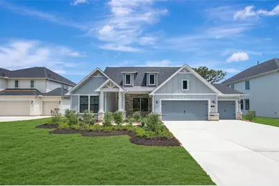 431 6th Street, Magnolia, TX 77355 - Photo 1