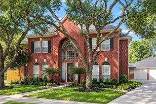 5510 Cherry Creek Bend Ct, Houston, TX 77041 - Photo 1