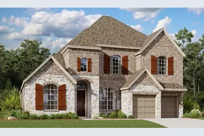 3207 Wickfield Pass Lane, League City, TX 77573 - Photo 1
