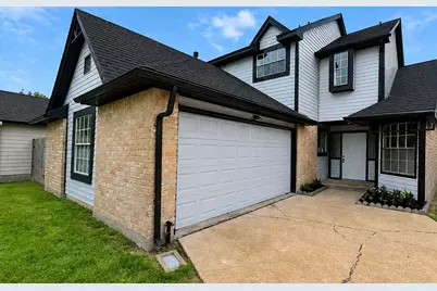 11406 Caesar Drive, Houston, TX 77477 - Photo 1
