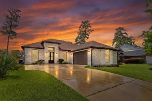 19015 Relay Road Rd, Humble, TX 77346 - Photo 1