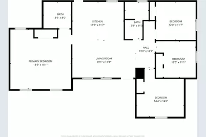 820 18th Avenue N, Texas City, TX 77590 - Photo 39