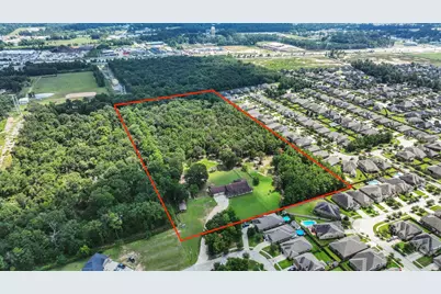 24055 Briar Thicket Drive, Porter, TX 77365 - Photo 1