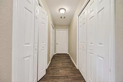 1708 and 1702 Sycamore Avenue, Bay City, TX 77414 - Photo 17