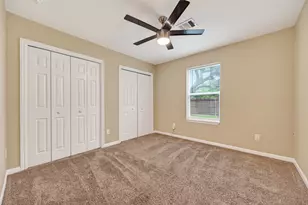 1708 and 1702 Sycamore Ave, Bay City, TX 77414 - Photo 19