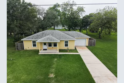 1708 and 1702 Sycamore Avenue, Bay City, TX 77414 - Photo 37