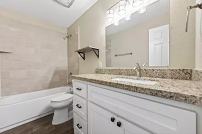 1708 and 1702 Sycamore Avenue, Bay City, TX 77414 - Photo 23