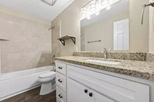 1708 and 1702 Sycamore Ave, Bay City, TX 77414 - Photo 23