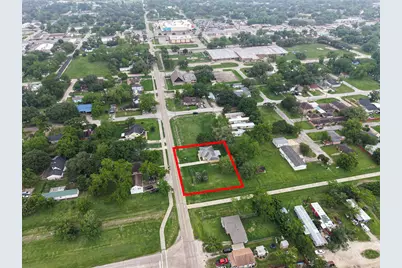 1708 and 1702 Sycamore Avenue, Bay City, TX 77414 - Photo 3