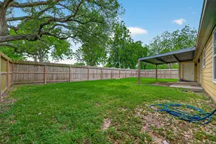 1708 and 1702 Sycamore Ave, Bay City, TX 77414 - Photo 33