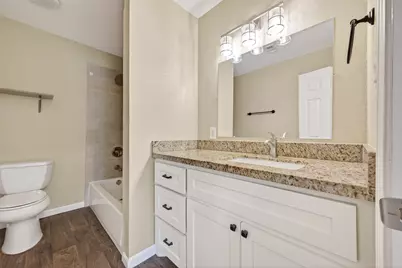 1708 and 1702 Sycamore Avenue, Bay City, TX 77414 - Photo 27