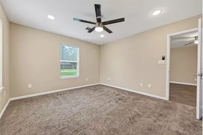 1708 and 1702 Sycamore Avenue, Bay City, TX 77414 - Photo 25
