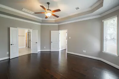 31 Whispering Thicket Place, The Woodlands, TX 77375 - Photo 23