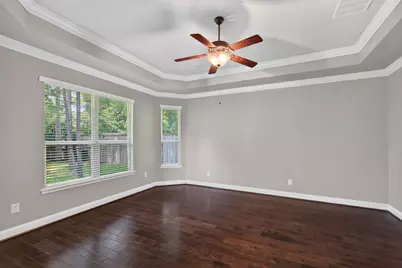 31 Whispering Thicket Place, The Woodlands, TX 77375 - Photo 19