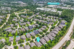 31 Whispering Thicket Pl, The Woodlands, TX 77375 - Photo 7