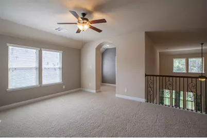 31 Whispering Thicket Place, The Woodlands, TX 77375 - Photo 33