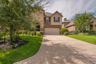 31 Whispering Thicket Place, The Woodlands, TX 77375 - Photo 43