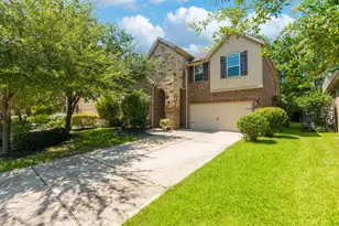 31 Whispering Thicket Pl, The Woodlands, TX 77375 - Photo 3
