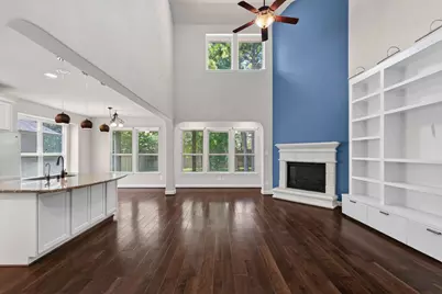 31 Whispering Thicket Place, The Woodlands, TX 77375 - Photo 1