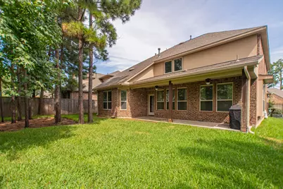 31 Whispering Thicket Place, The Woodlands, TX 77375 - Photo 45