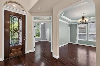 31 Whispering Thicket Place, The Woodlands, TX 77375 - Photo 25