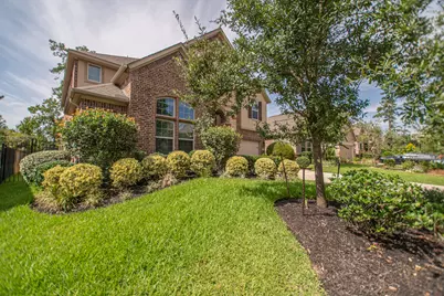 31 Whispering Thicket Place, The Woodlands, TX 77375 - Photo 1